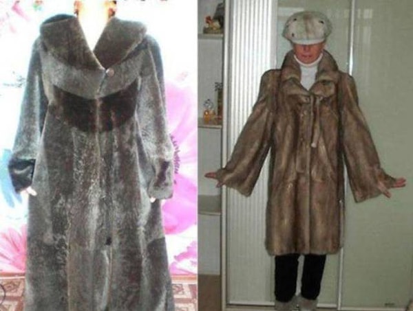 17. Главное - подача