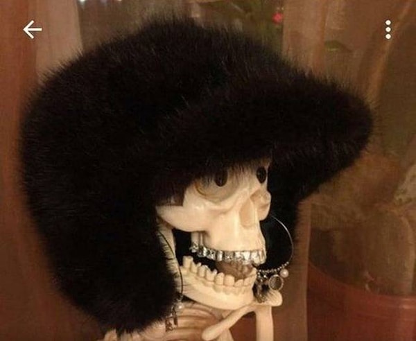 18. И напоследок: