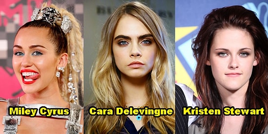 Panseksüel Olduklarını Duyunca Oldukça Şaşıracağınız 21 Ünlü İsim