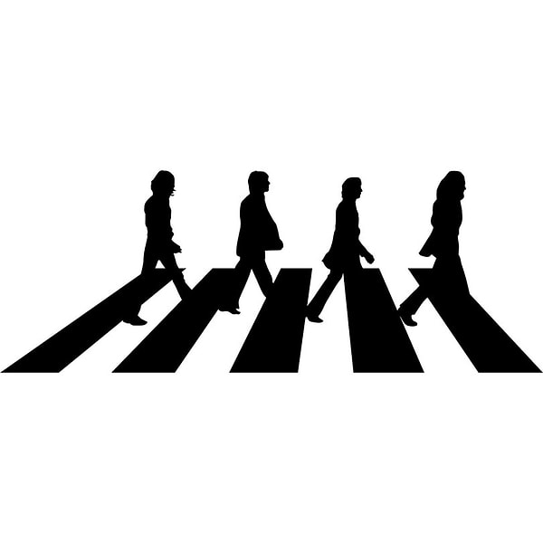 2. Ну, уж этих ребят вы точно знаете!