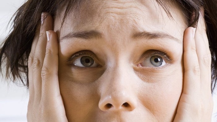 Этот тест расскажет, что заставляет волосы на вашей голове шевелиться, а глаз дёргаться 😱