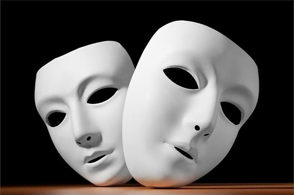 4. Чего вы терпеть не можете в людях?