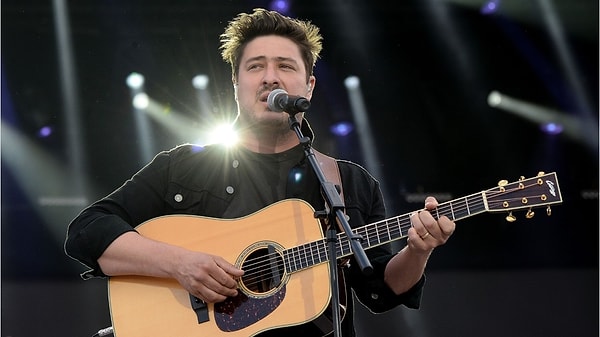 5. Что насчёт Маркуса Мамфорда?