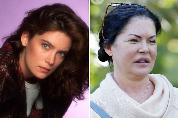 6. Лара Флинн Бойл