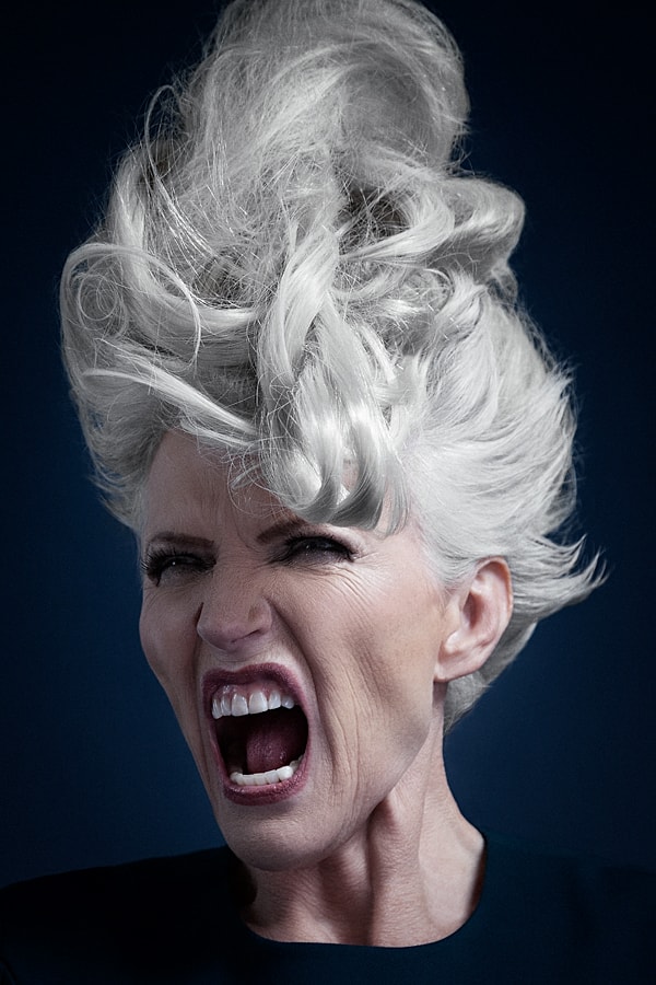 10. "Чем больше работаешь, тем более успешным становишься", — любит повторять Мэй. И у нее точно есть чему поучиться!