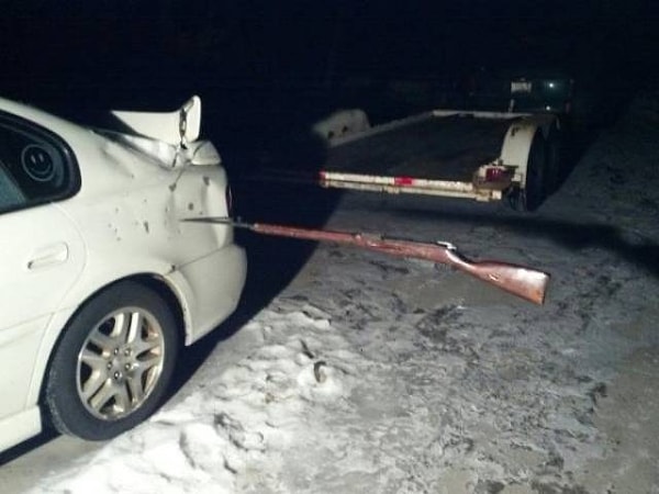 19. Одна фотография, а из нее можно сделать целую серию "Шерлока"