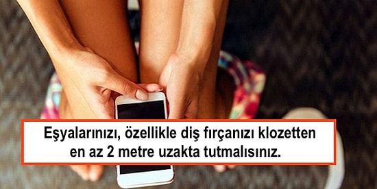 Hayatımız Boyunca Banyoda Yaptığımız Bu 17 Yanlışı Duyunca Çok Şaşıracaksınız