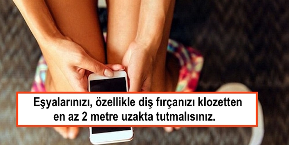 Hayatımız Boyunca Banyoda Yaptığımız Bu 17 Yanlışı Duyunca Çok Şaşıracaksınız