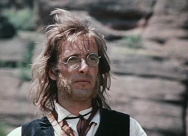 9. Паганель: