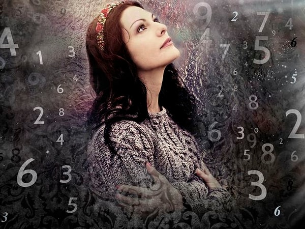 3. Выберите число: