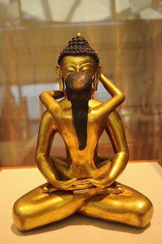 paganlarin seks rituelleriyle ilgili okudugunuz an yok artik diyeceginiz 14 bilgi