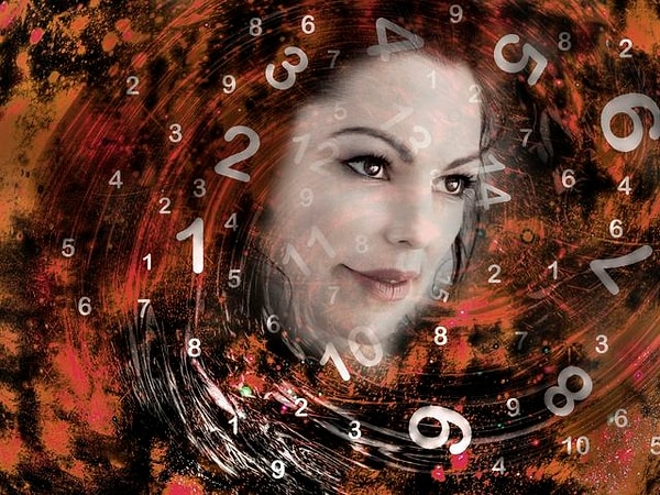 6. Выберите число: