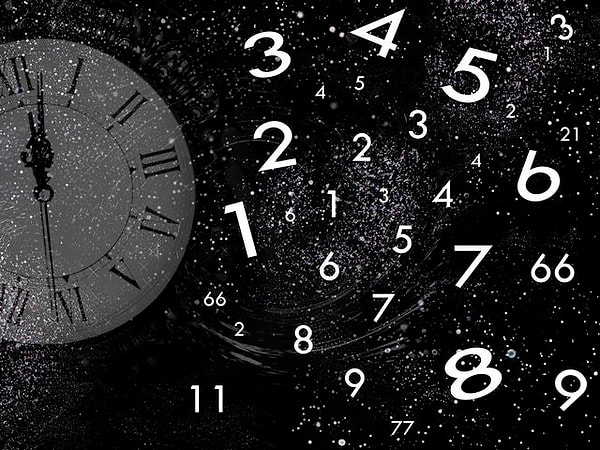 7. Выберите число: