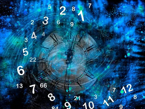 8. Выберите число: