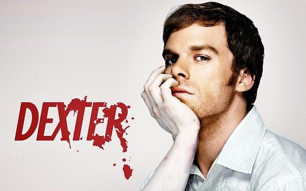 5. Dexter