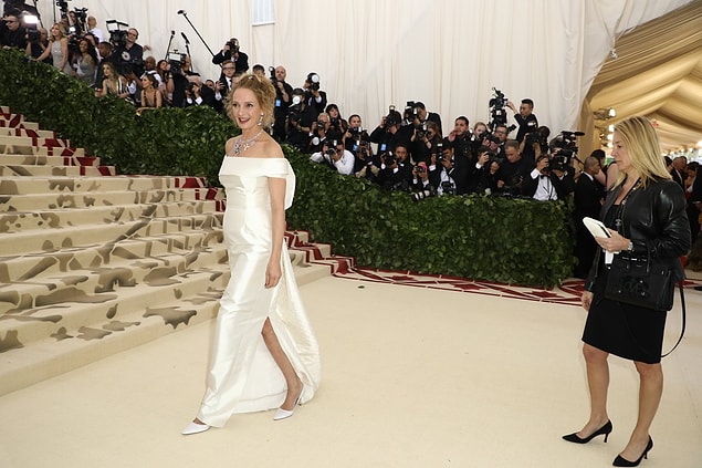 39. Uma Thurman