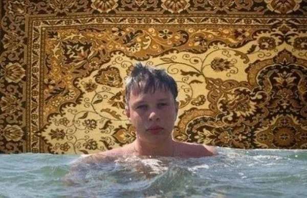 2. Советский Ихтиандр