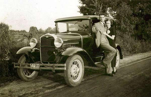 10. 1920’lerden itibaren hızla yaygınlaşmaya başlayan otomobiller bile bir zamanlar ahlakı bozduğu gerekçesiyle tepki gördü.