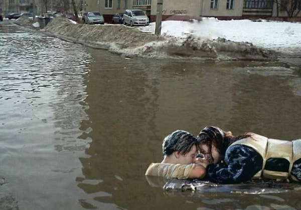 18. "Джек! Шлюпка, Джек!"