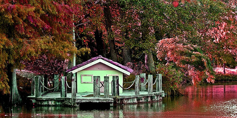 Düğün Mevsimi Başladı! İstanbul'da Düğün Fotoğrafları Çektirebileceğiniz 16 Mekan