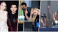 Hem Eğlenceli Hem de Komikler! Son Dönemin En Kıskanılan Troll Çifti Sophie Turner ve Joe Jonas!