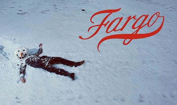 26. Fargo