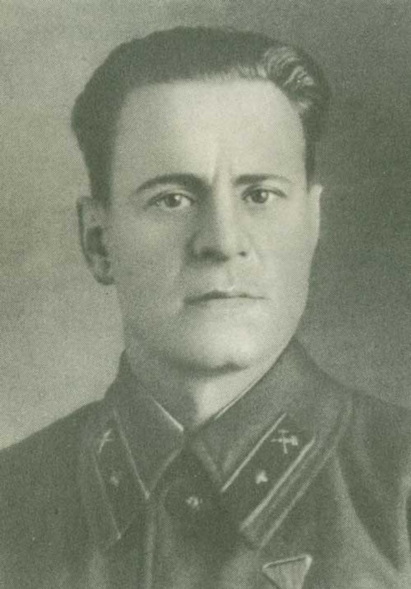 10. Константин Заслонов (1909-1942)