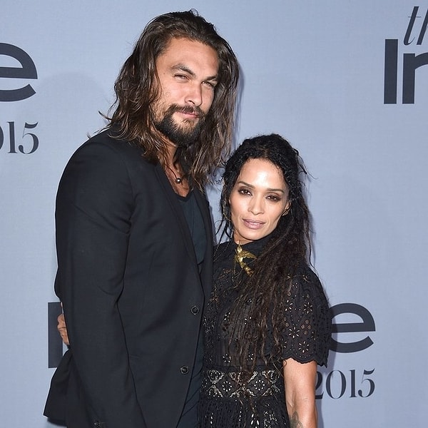 12. Джейсон Момоа - 193 см