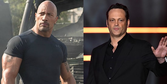 ТОП-15 актеров, настолько высоких, что они кажутся самыми настоящими гигантами