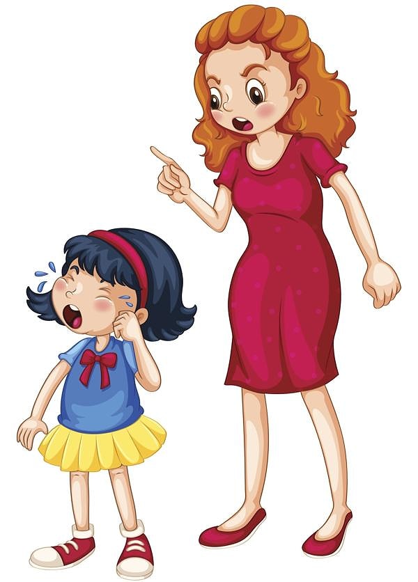 1. Ты такой(-ая) же, как твой отец / твоя мать