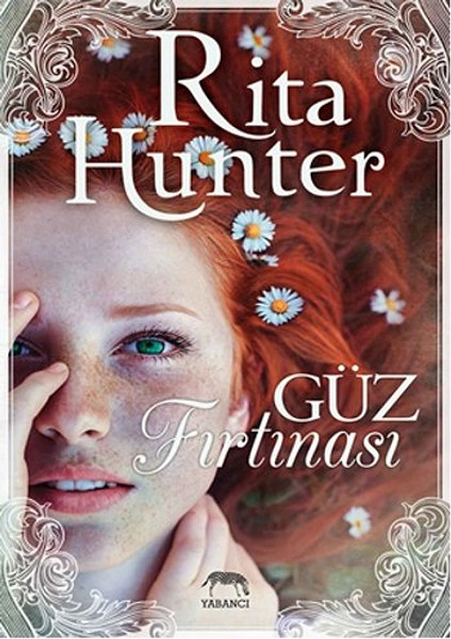 Rita Hunter - Güz Fırtınası