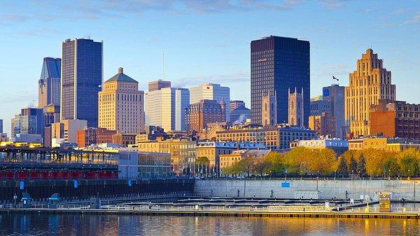 4. Montreal