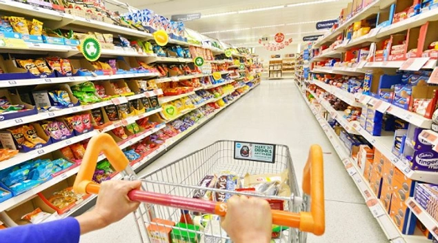Aisle411
