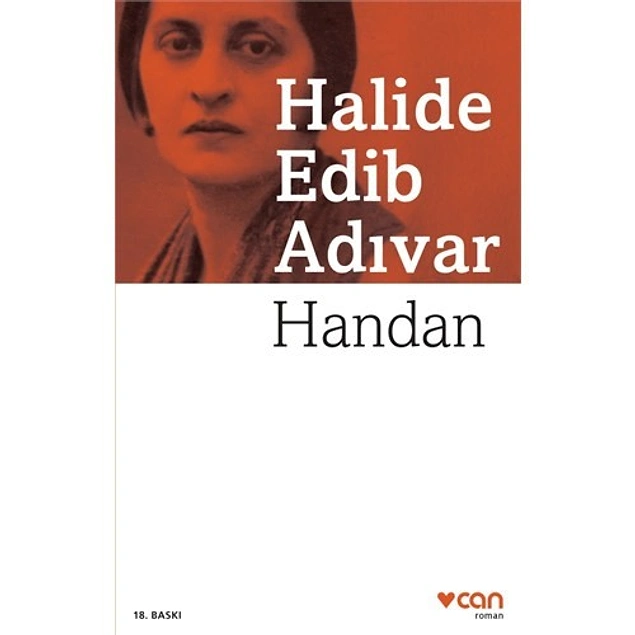 Halide Edip Adıvar - Handan