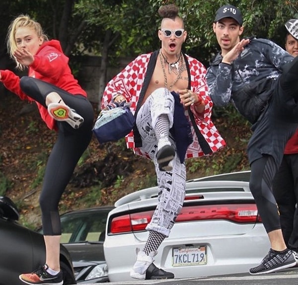 10. Основанные на полном взаимопонимании.