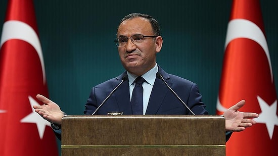 Bozdağ: 'İktidar Twitter'dan Değil Sandıktan Çıkacaktır'