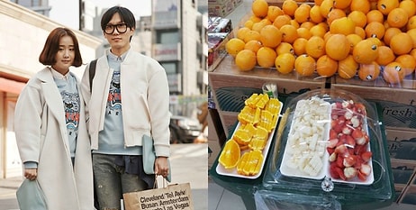 11 фактов о Южной Корее, которые заставят вас захотеть переехать в эту страну