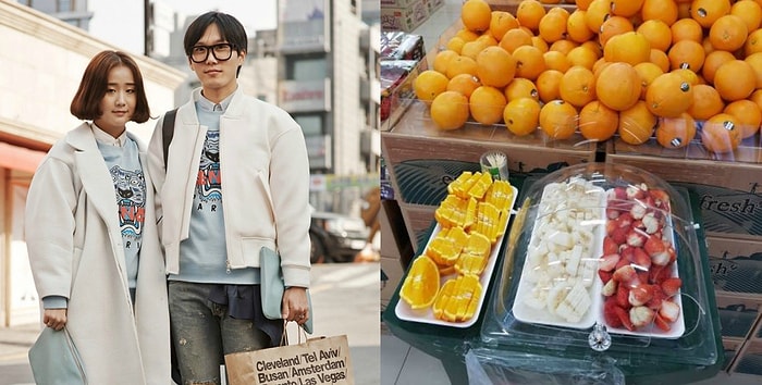 11 обычных вещей в Южной Корее, которые заставят вас захотеть переехать в эту чудесную страну