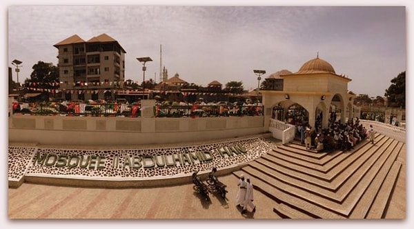 13. Гвинея - 97%