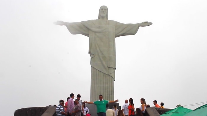 Религия - опиум для народа? 20 наиболее религиозных и 6 наименее верующих стран мира