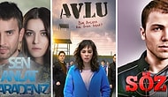 Televizyonda Son Durumlar! En Çok İzlenen 20 Diziyi Söylüyoruz