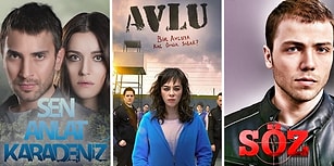 Televizyonda Son Durumlar! En Çok İzlenen 20 Diziyi Söylüyoruz