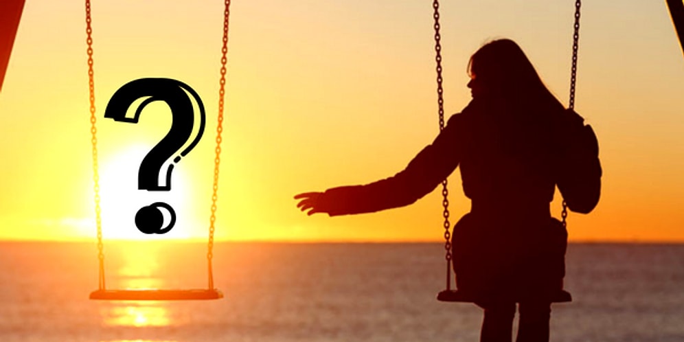 Hayatının Aşkı Şu An Nerede?