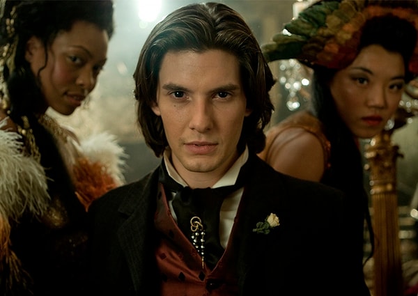 4. "Мы не выносим людей с теми же недостатками, что и у нас"