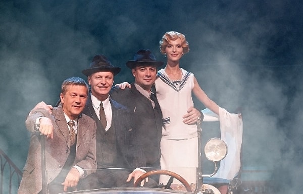 7. "Пока человек не сдается, он сильнее своей судьбы"