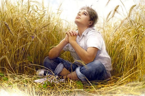 6. "Оттого что человек умер, его нельзя перестать любить, чёрт побери, особенно если он был лучше всех живых, понимаешь?"