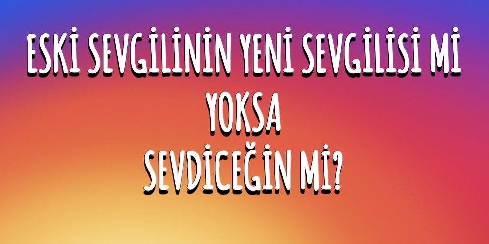 Instagram Profiline En Son Kim Baktı?