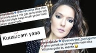 Instagram'da Yazdıkları ve Takipçilerine Verdiği Cevaplarla Herkesi Güldüren Demet Akalın'dan 21 Dobra Yorum
