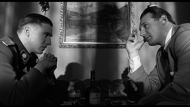 20. Schindler'in Listesi (1993) - 7 Oscar