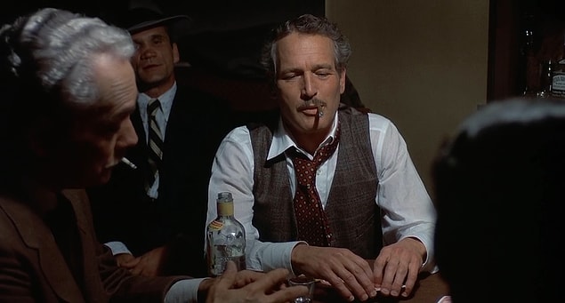 23. Belalılar (1973) - 7 Oscar